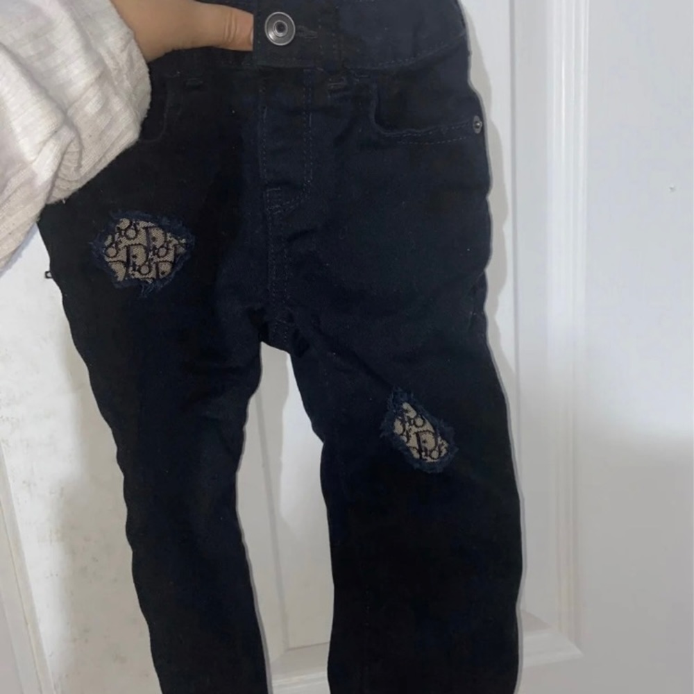 Custom Air force - Picture 6 of 7